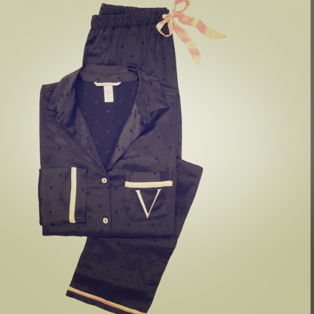 Victorias Secret 2pc Pajama set